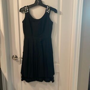 Little black dress from Pink Tartan